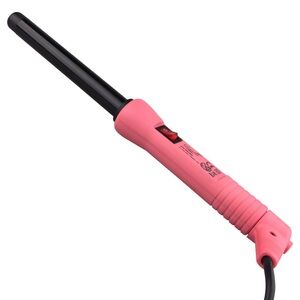 GINALLI MILANO PROFESSIONAL CURLING IRON